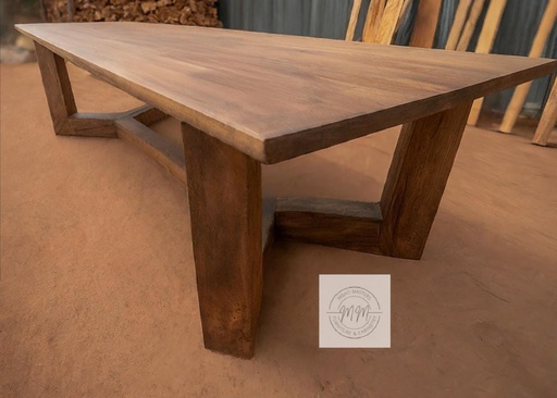 Grain & Grove Dining Table 