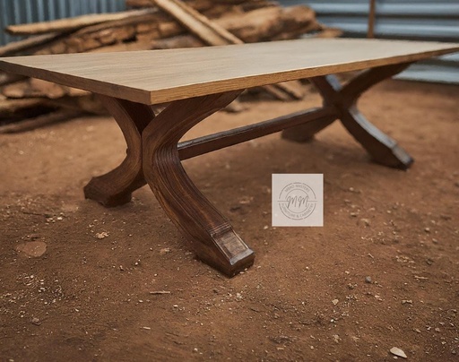 The Sawmill Collection Dining Table