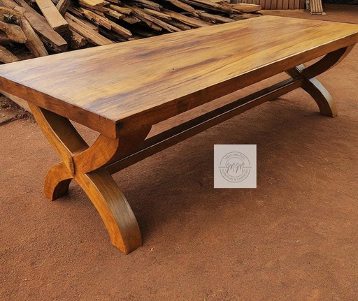 Hearth & Harvest Dining Table