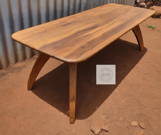 The Neverending Feast Dining Table