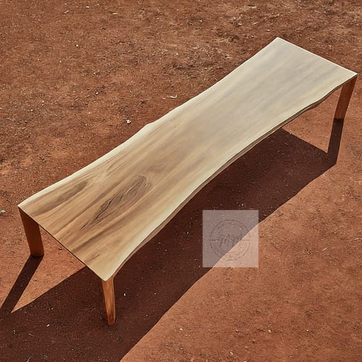 Bespoke Banquets Dining Table