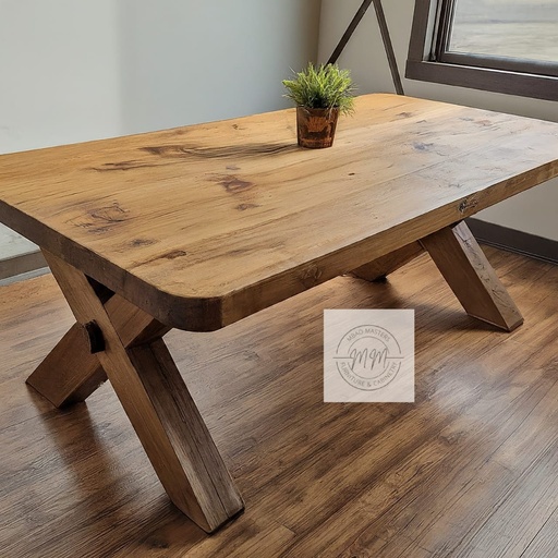 Boma Bonanza Dining Table