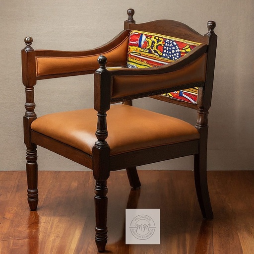 Ankh Assemblage Chair