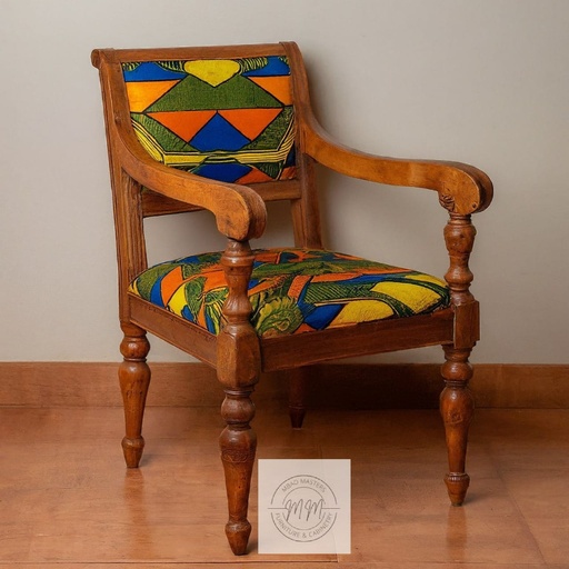 Ubuntu Unity Chair