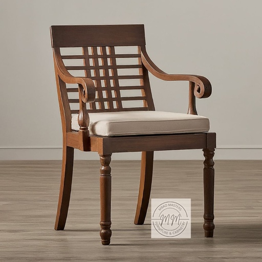 Devour Den Chair 