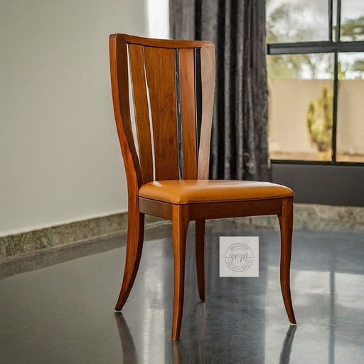 Bantu Banquet Dining Chair