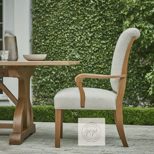 Regal Reflections Dining Chair