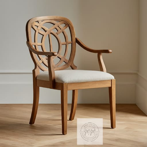 Nile Nook Dining Chair