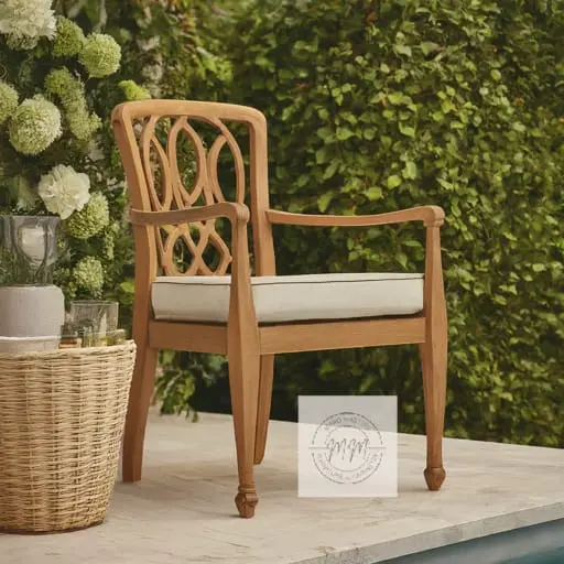 Majestic Meals Dining Chair