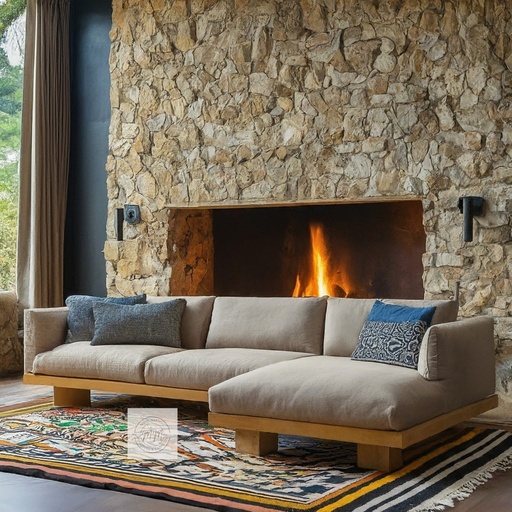 Restful Retreats Couch 