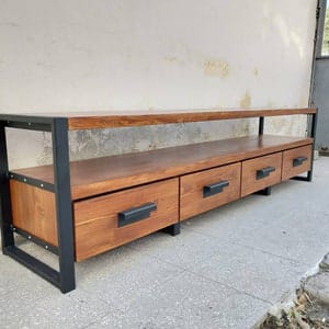 Epoch Elevate TV cabinet