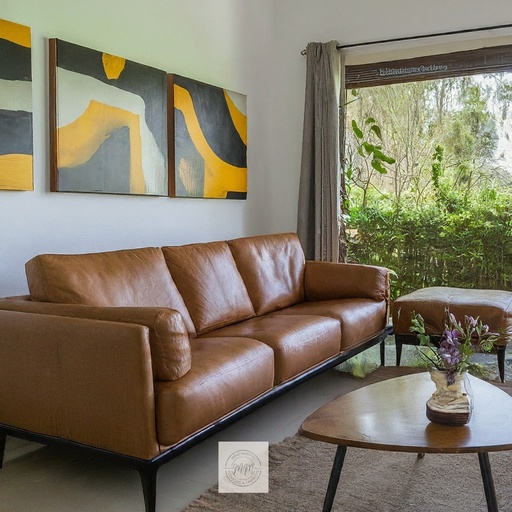 Nimbus Nest Couch
