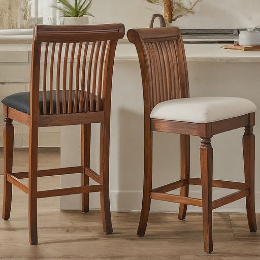 TimelessTavern Bar stools