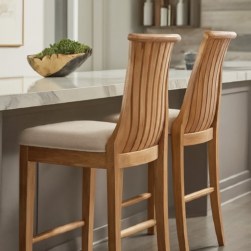 EcoEchelon Bar stools