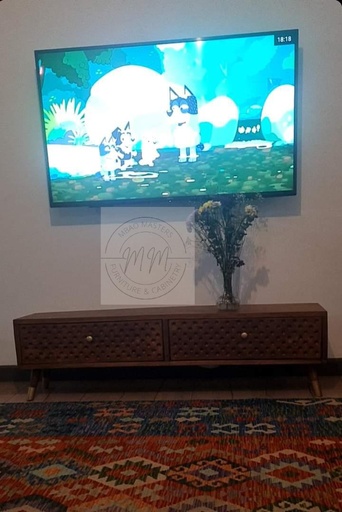 Mão Livre TV cabinet 