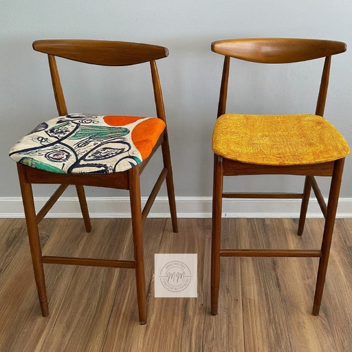BistroBlend Bar stools