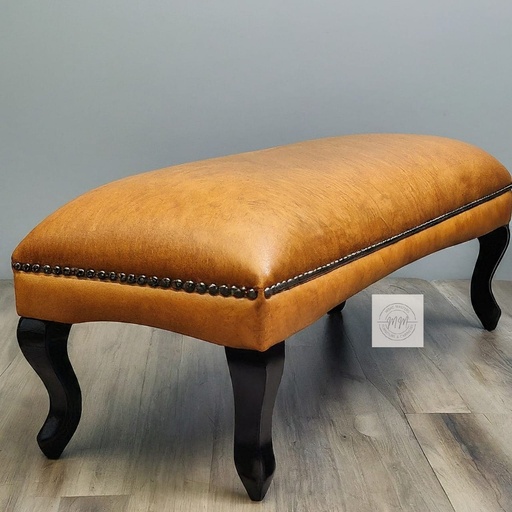 NobleNest Bench