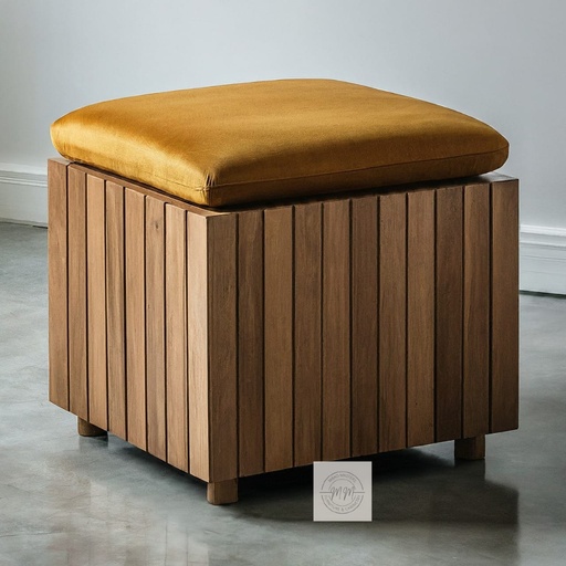 UrbanPerch Ottoman