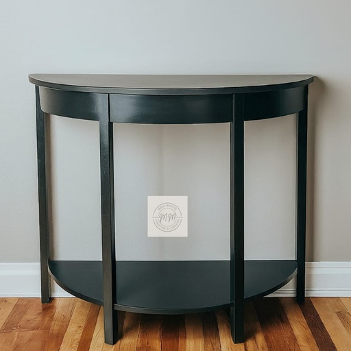 VestibuleVista Console Table