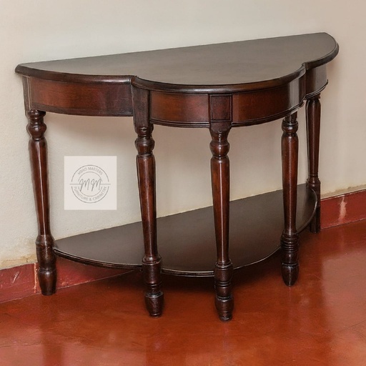 NookNiche Console Table