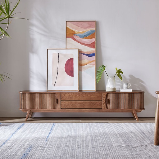 Zaman TV cabinet 