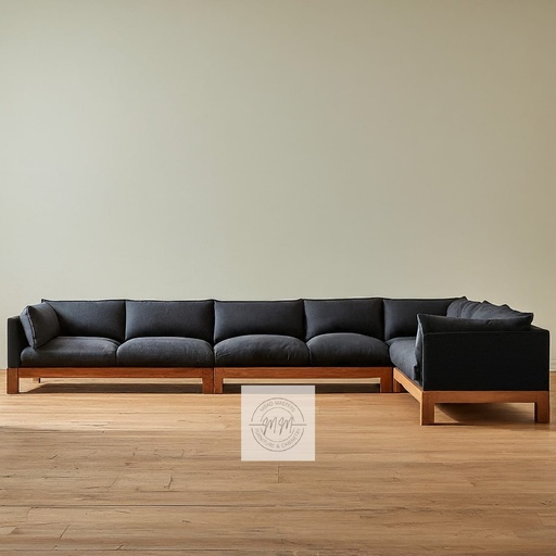  TussoreTreasure Couch