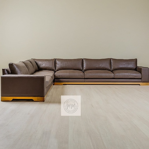 SatinSerenity Couch