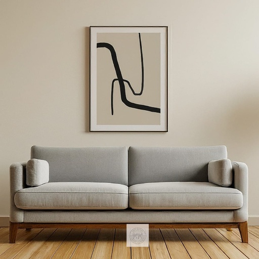  Resplendence Repose Couch