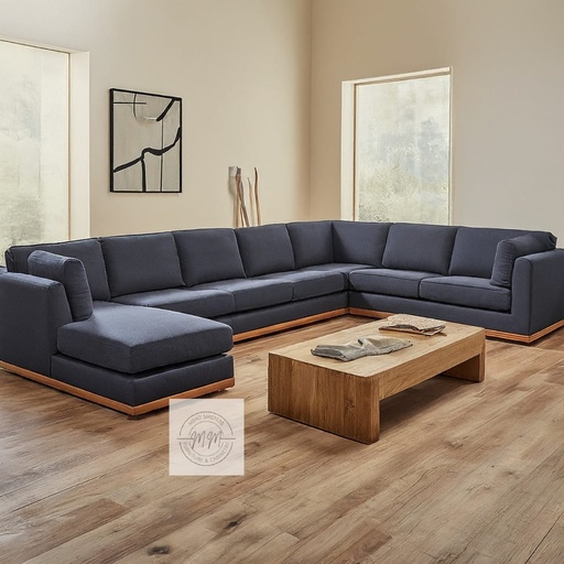 Sovereign Settee Couch