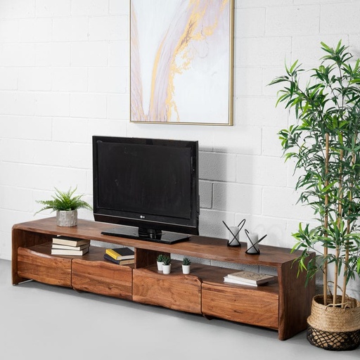 Perpetua TV cabinet