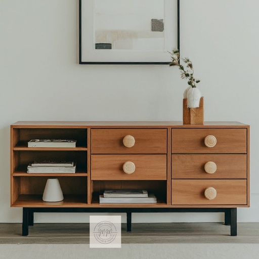 DisplayDomain Cabinet