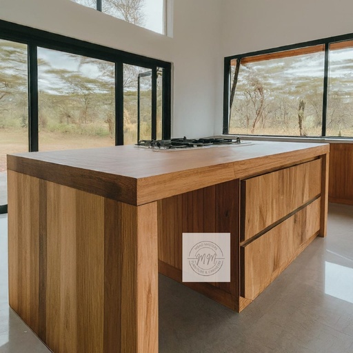 PantryPavillion Kitchen Island