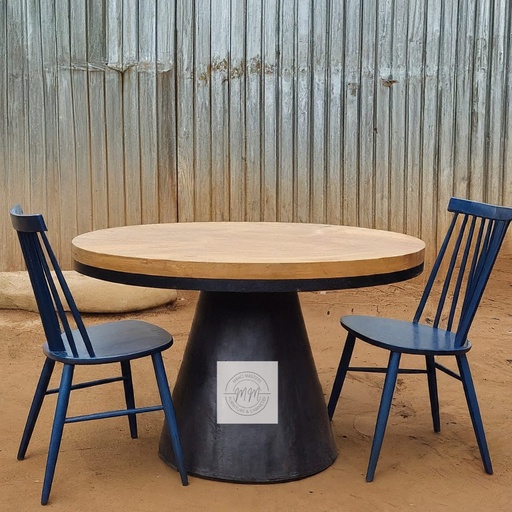 Golden Bough 4 Seater Dining Set