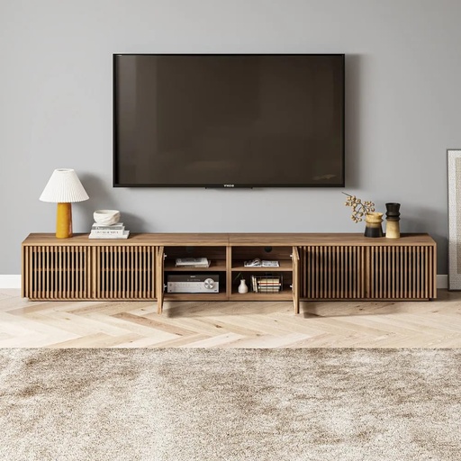 Hazina TV cabinet