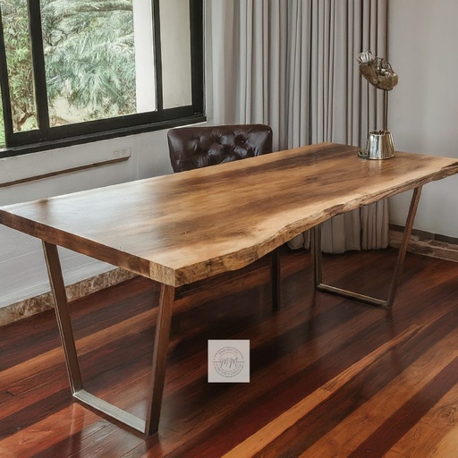 Marquis Mantle Office Desk