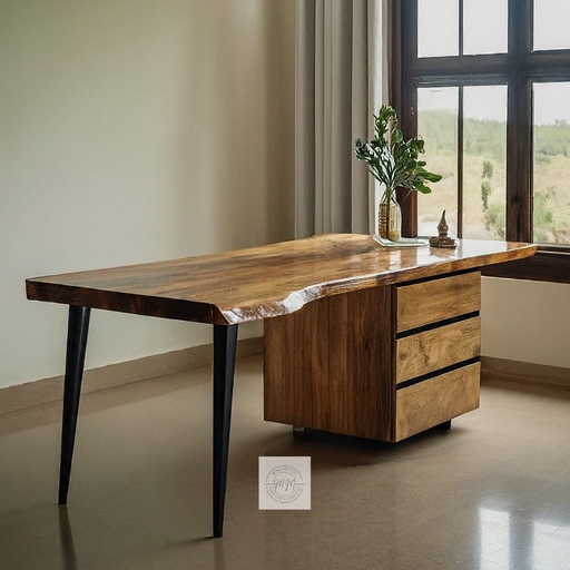 Arbor Vitae Office Desk