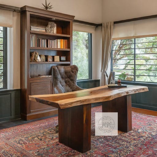 Epoch Executives Office Desk