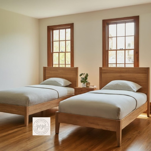 Rest Realm 4*6ft Bed