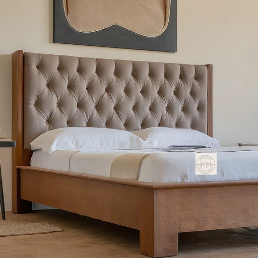 DreamKeeper King Bed