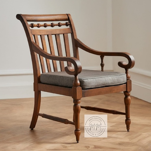 Chomp Cavern Chair