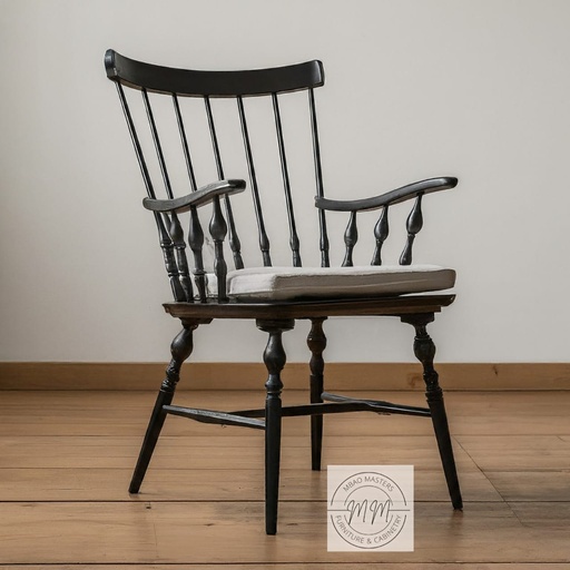 GrazeAlcove Chair