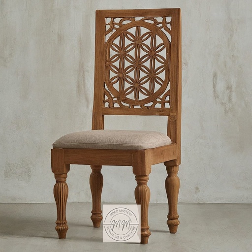 Arbor Aurelius Chair