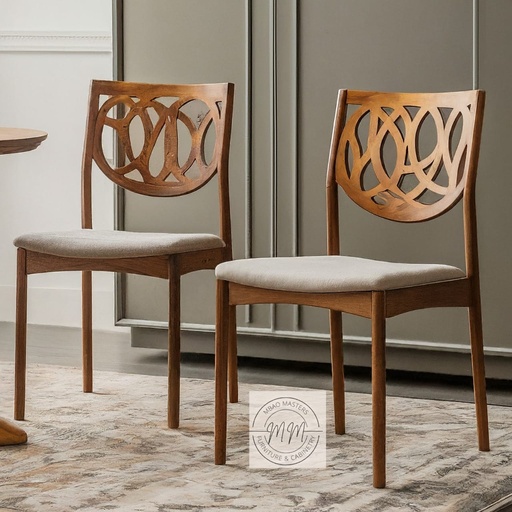 Branchifique Dendrosphère Chair