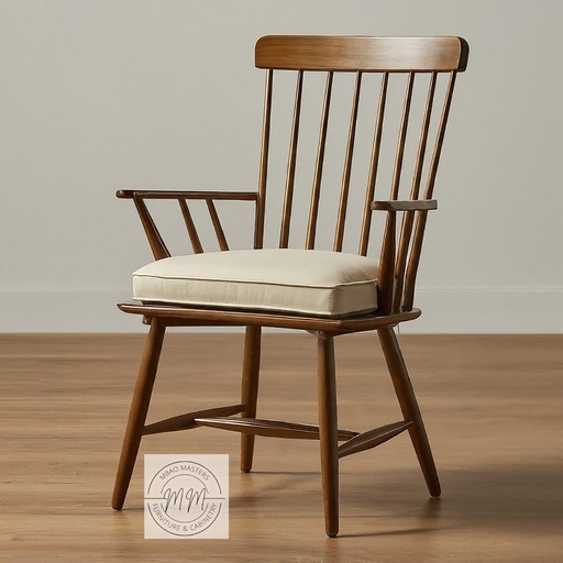 Sylvan Serenade Chair