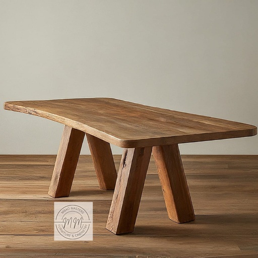 MingleMakers Dining Table