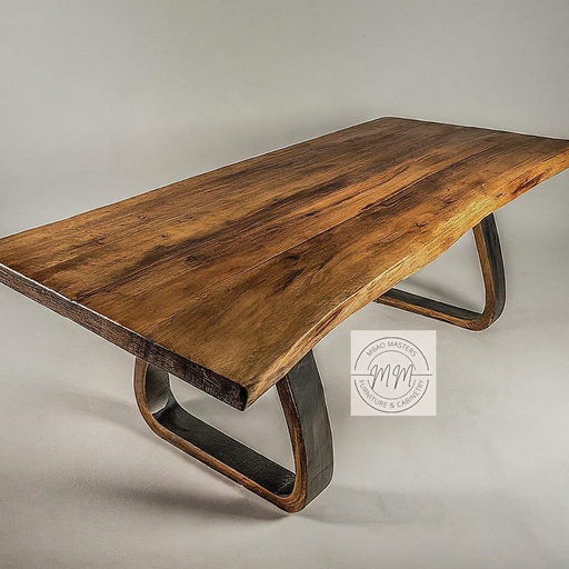 NobleNosh Dining Table