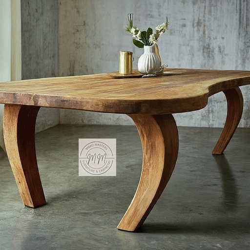 DineDiorama Dining Table