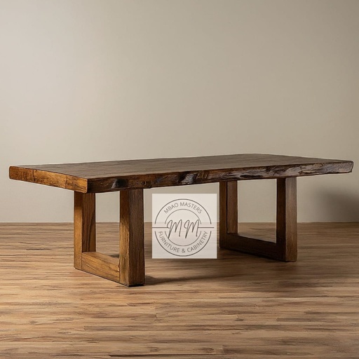 VividVittles Dining Table