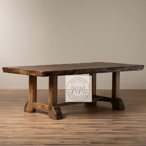 NovaNosh Dining Table