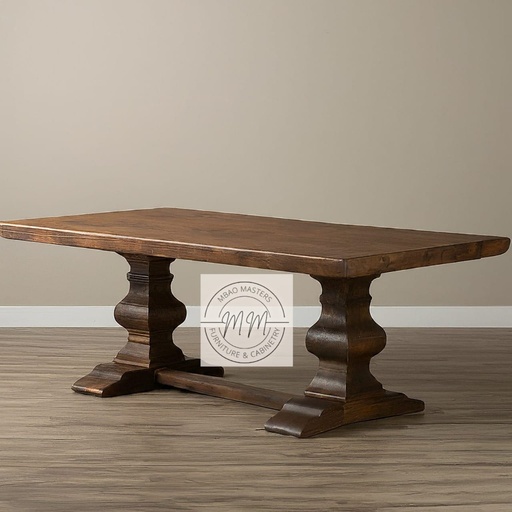 QuintessenceQuarters Dining Table